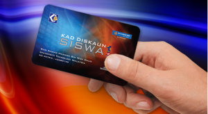Student Discount Card
