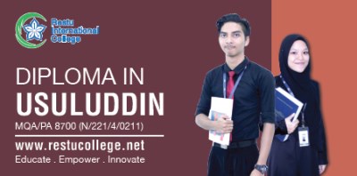 Diploma in Usuluddin