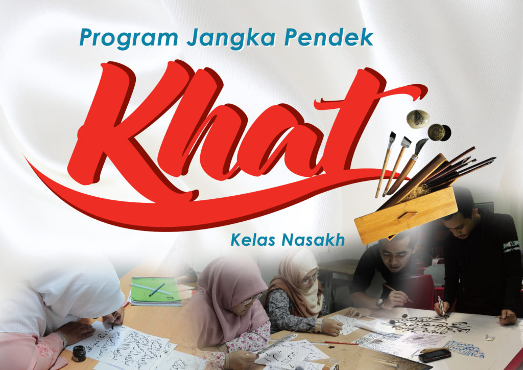 PROGRAM KELAS KHAT-04