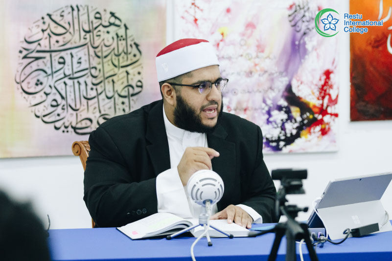 Sheikh Abdul Wahab Saleem