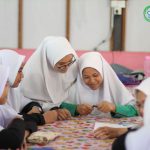 bengkel khat sekolah