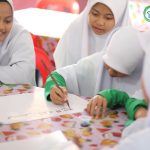bengkel khat sekolah