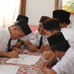 bengkel khat sekolah