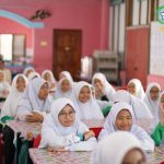 bengkel khat sekolah