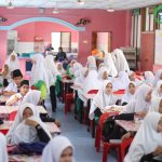 bengkel khat sekolah