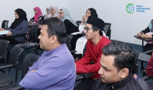 abdul wahab saleem talk