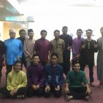 majlis iftar restu college