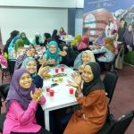 majlis iftar restu college