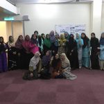 majlis iftar restu college