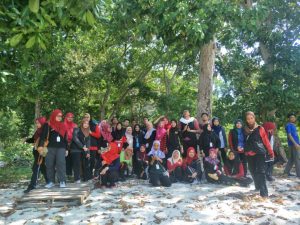Program Jom Ke Pangkor Restu International College