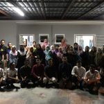 Program Jom Ke Pangkor Restu International College