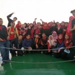 Program Jom Ke Pangkor Restu International College