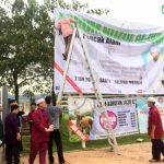 Karnival Ramadhan Program Iktikaf Perdana Restu International College