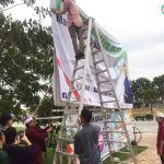Karnival Ramadhan Program Iktikaf Perdana Restu International College