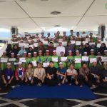 Karnival Ramadhan Program Iktikaf Perdana Restu International College