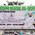 Karnival Ramadhan Program Iktikaf Perdana Restu International College