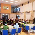 Karnival Ramadhan Program Iktikaf Perdana Restu International College