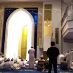 Karnival Ramadhan Program Iktikaf Perdana Restu International College