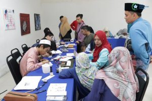 Restu International College Celebrate Eid al-Fitr 2018