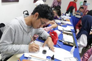 Restu International College Celebrate Eid al-Fitr 2018