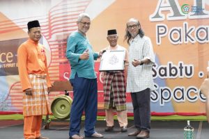 Restu International College Celebrate Eid al-Fitr 2018