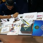 Karnival Pendidikan Melaka Restu College