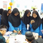 Karnival Pendidikan Melaka Restu College