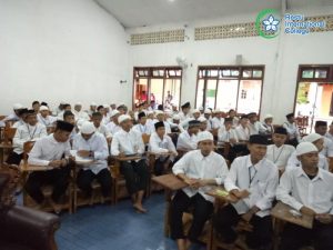Pelatihan Seni Khat