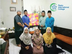 Deligasi Seni Khat