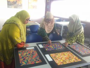 Isu & Gejala Kanak-Kanak: Program Anjuran Pendidikan Awal Kanak-Kanak