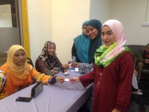 Isu & Gejala Kanak-Kanak: Program Anjuran Pendidikan Awal Kanak-Kanak