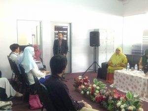 Isu & Gejala Kanak-Kanak: Program Anjuran Pendidikan Awal Kanak-Kanak