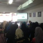 Isu & Gejala Kanak-Kanak: Program Anjuran Pendidikan Awal Kanak-Kanak