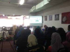 Isu & Gejala Kanak-Kanak: Program Anjuran Pendidikan Awal Kanak-Kanak