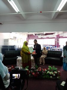 Isu & Gejala Kanak-Kanak: Program Anjuran Pendidikan Awal Kanak-Kanak