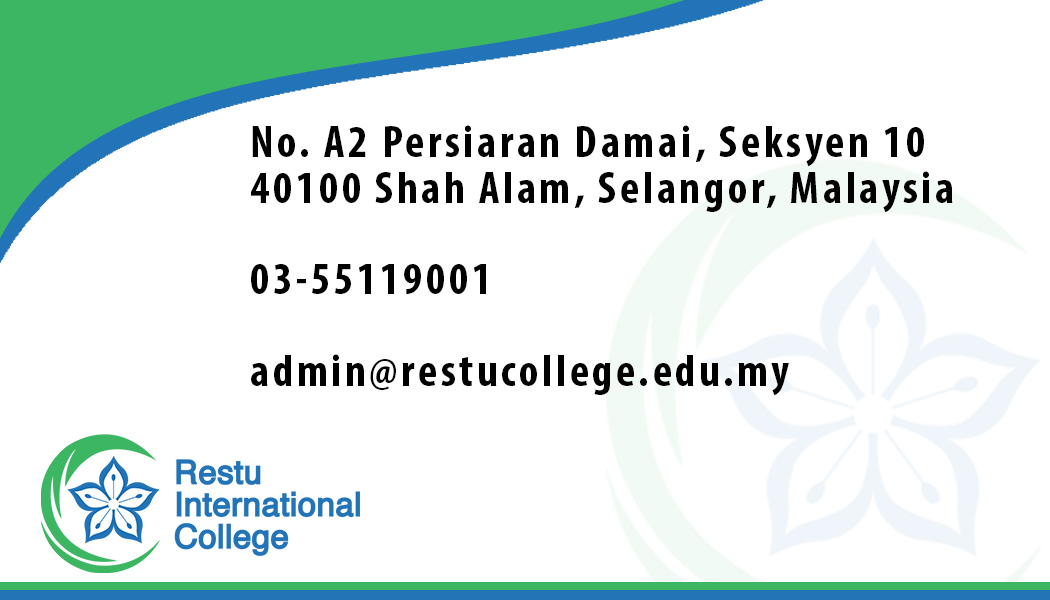 DIPLOMA PENGURUSAN HAJI DAN UMRAH (DHUM) - Restu ...