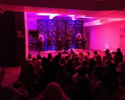 Eksperimental Dusta Pada Sekala 1 Hingga 10 Restu International College