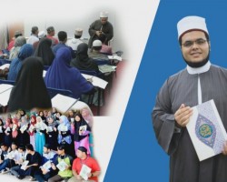 Get Your Sannad Certification at Restu International College