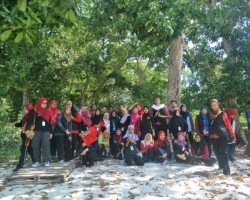 Program Jom Ke Pangkor Restu International College