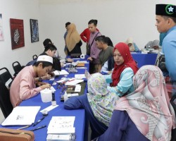 Restu International College Celebrate Eid al-Fitr 2018