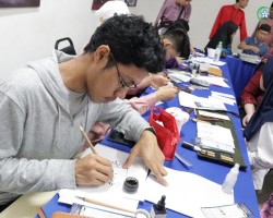 Restu International College Celebrate Eid al-Fitr 2018