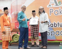 Restu International College Celebrate Eid al-Fitr 2018